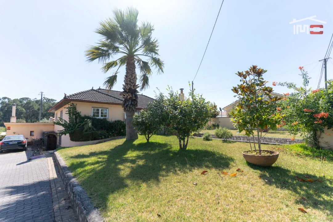 Moradia T3 para Venda em São Mamede Foto 2