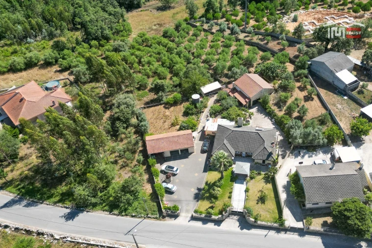 Moradia T3 para Venda em São Mamede Foto 6