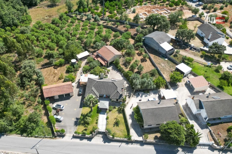 Moradia T3 para Venda em São Mamede Foto 7