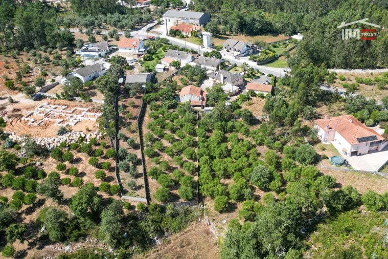 Moradia T3 para Venda em São Mamede Foto 8