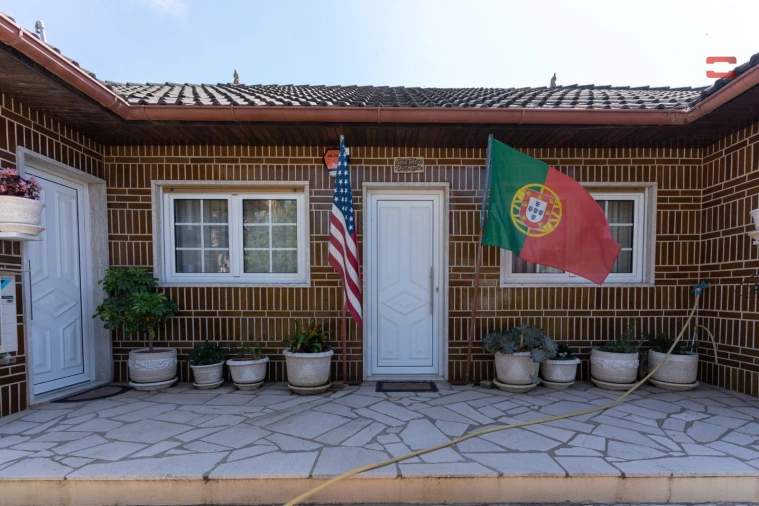 Moradia T3 para Venda em São Mamede Foto 39