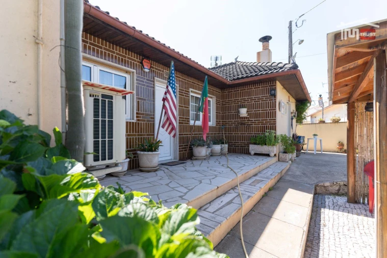 Moradia T3 para Venda em São Mamede Foto 40