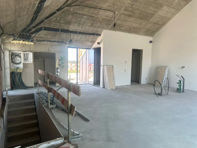 Apartamento T3 para Venda em Glória e Vera Cruz Foto 27
