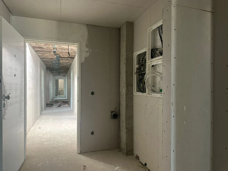 Apartamento T3 para Venda em Glória e Vera Cruz Foto 24