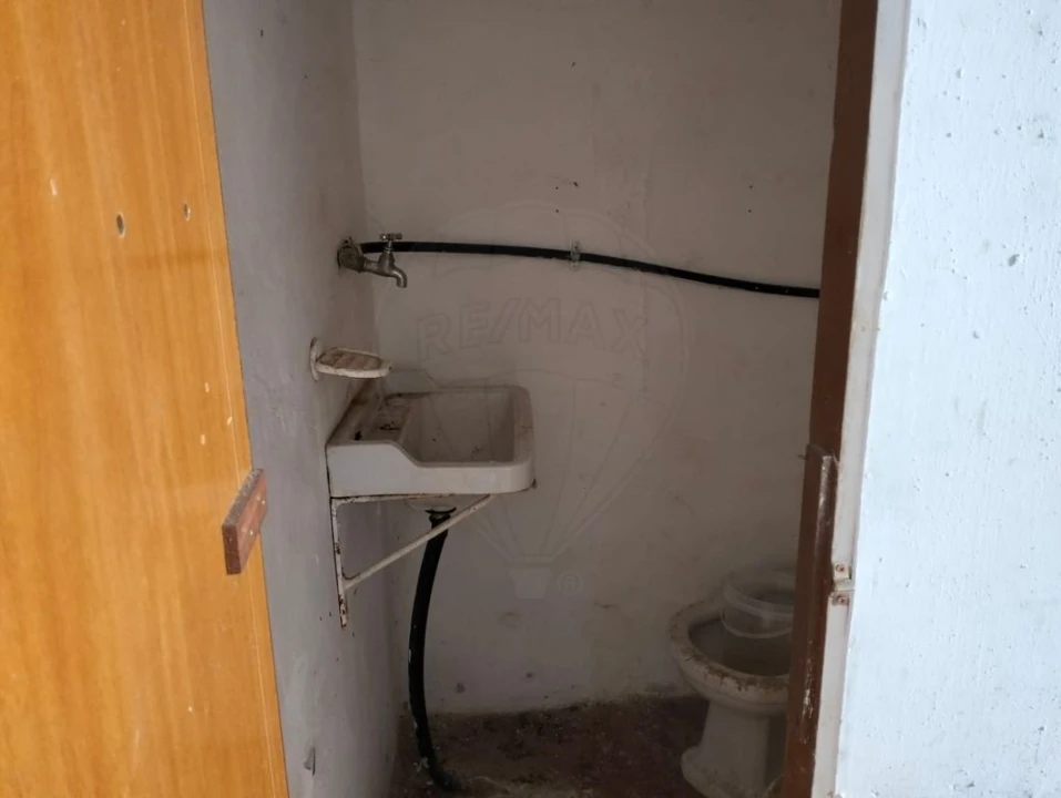 Armazém para Venda em Nossa Senhora da Expectação Foto 13