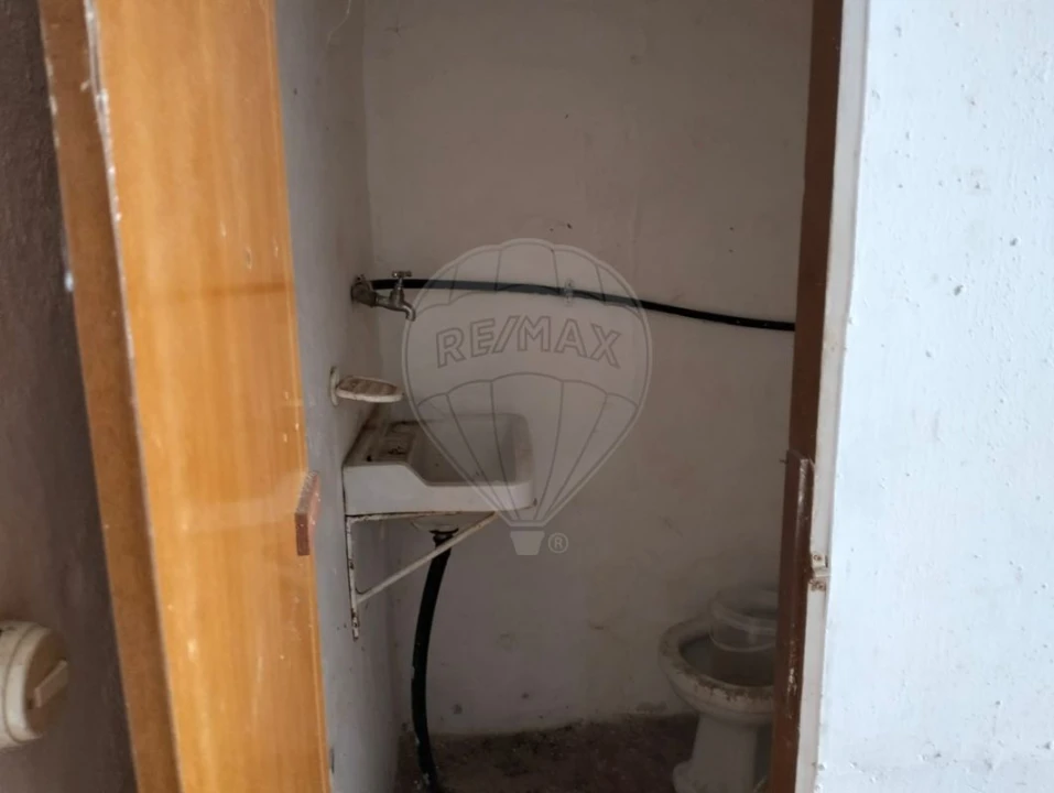 Armazém para Venda em Nossa Senhora da Expectação Foto 10