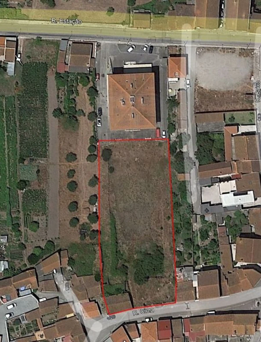 Armazém para Venda em Granja do Ulmeiro Foto 1