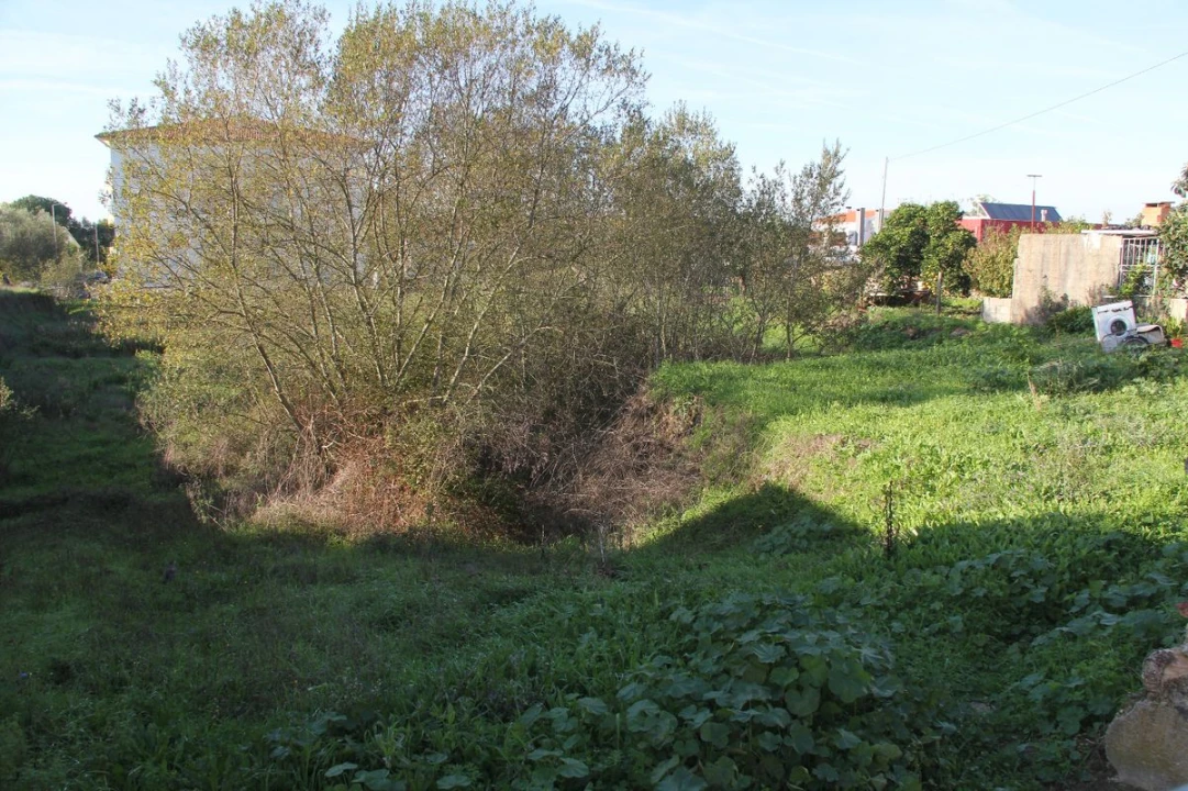 Armazém para Venda em Granja do Ulmeiro Foto 7