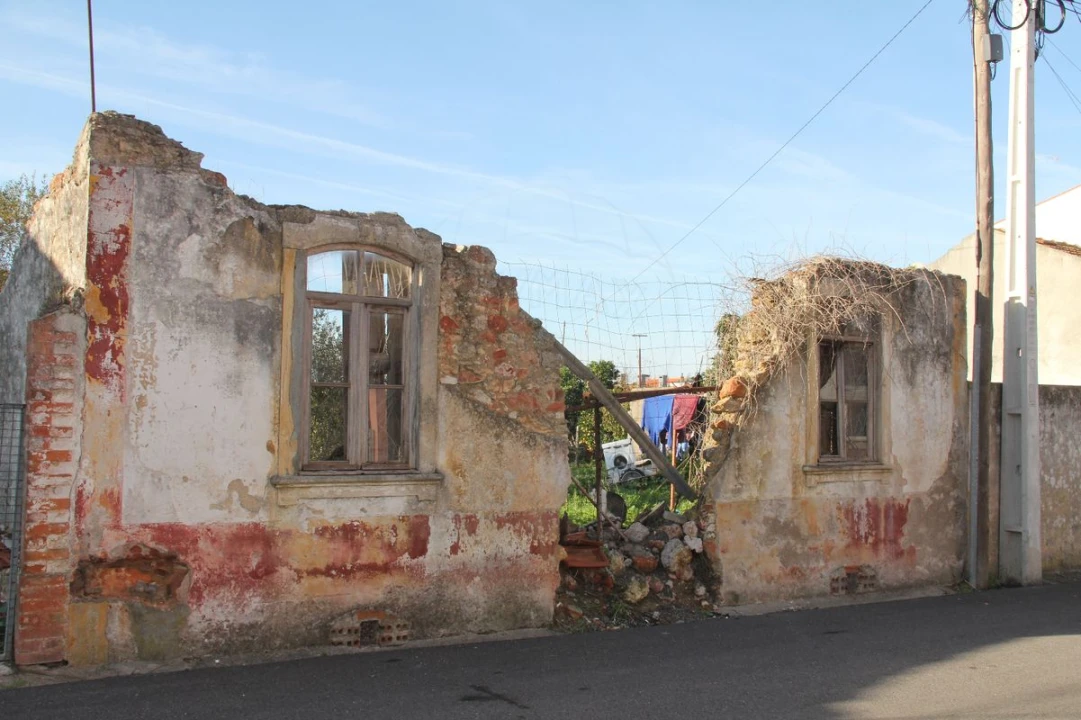 Armazém para Venda em Granja do Ulmeiro Foto 6