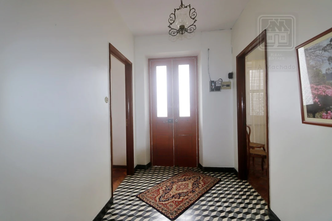 Moradia T4 para Venda em Santa Barbara Foto 12