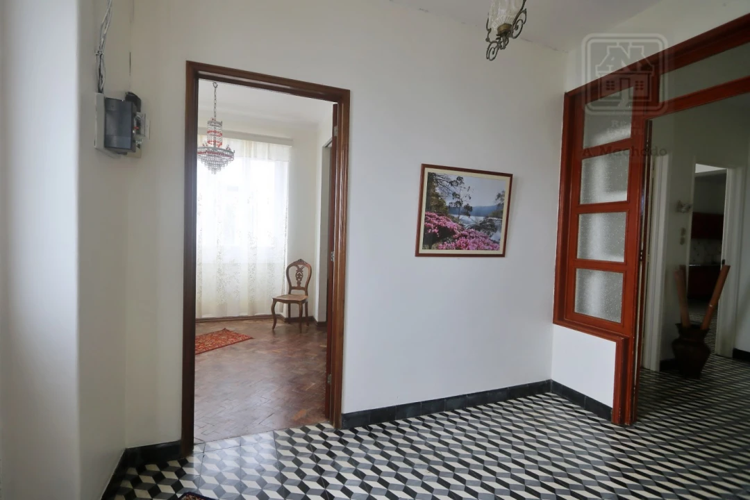 Moradia T4 para Venda em Santa Barbara Foto 17