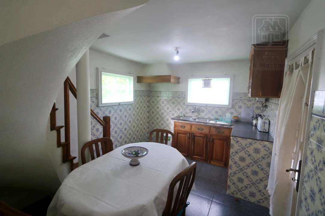 Moradia T4 para Venda em Santa Barbara Foto 52