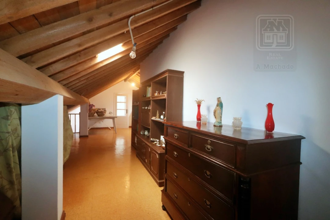 Moradia T4 para Venda em Santa Barbara Foto 64