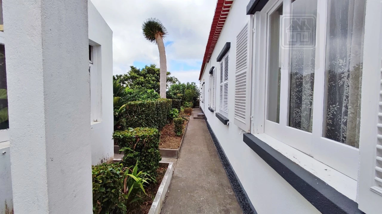 Moradia T4 para Venda em Santa Barbara Foto 76