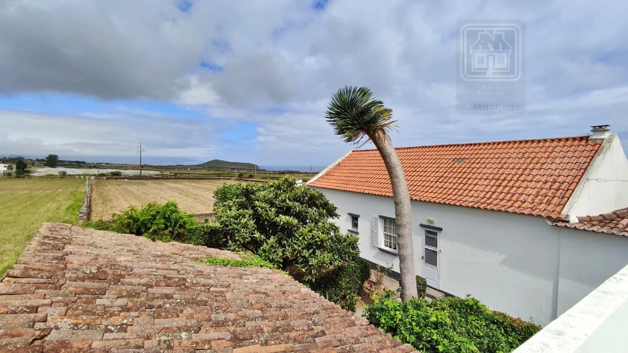 Moradia T4 para Venda em Santa Barbara Foto 79