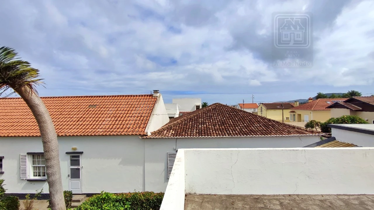 Moradia T4 para Venda em Santa Barbara Foto 80