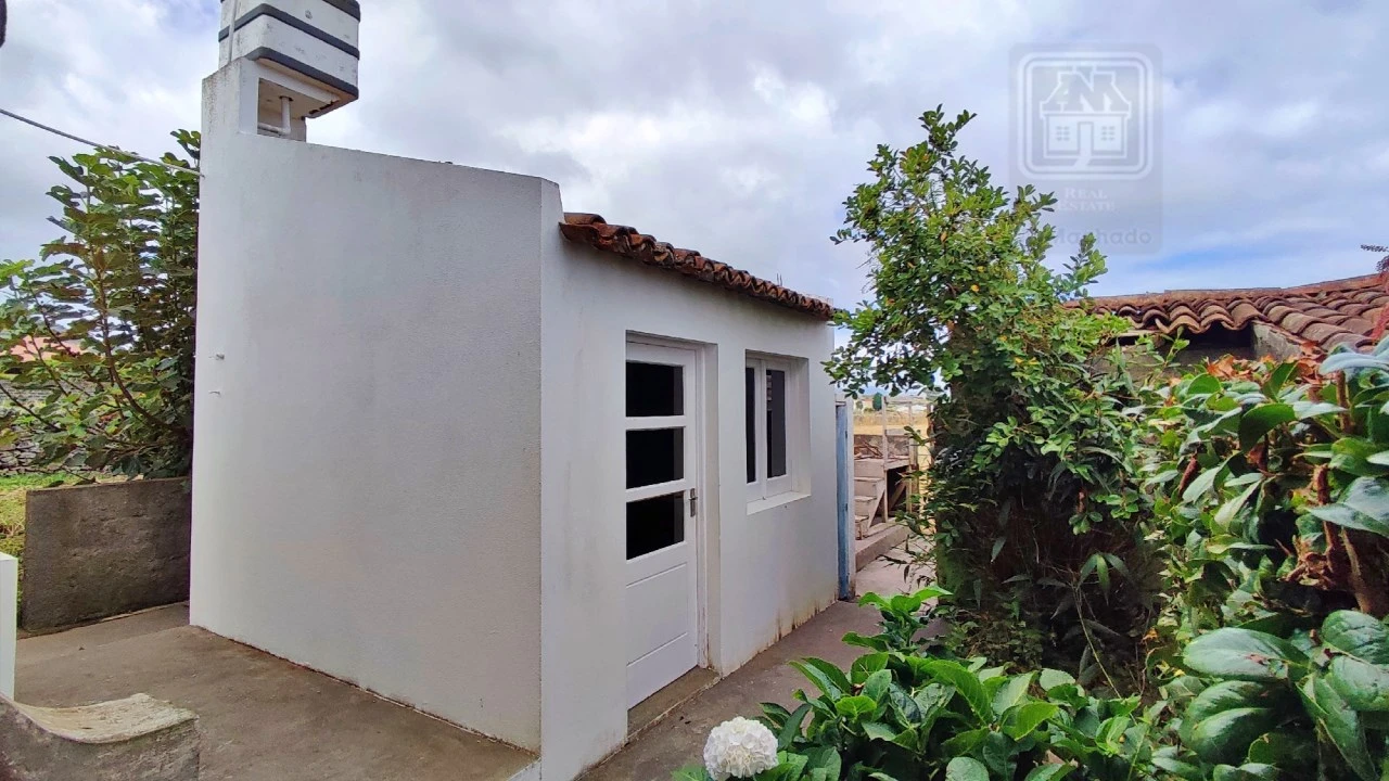 Moradia T4 para Venda em Santa Barbara Foto 92