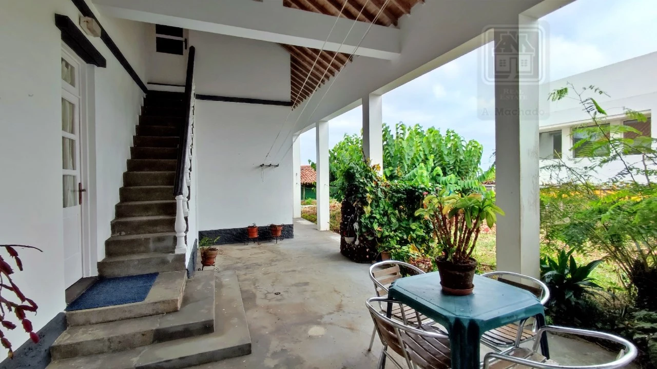 Moradia T4 para Venda em Santa Barbara Foto 99