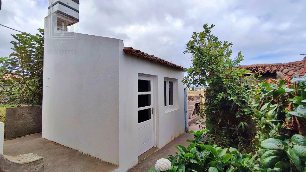 Moradia T4 para Venda em Santa Barbara Foto 70
