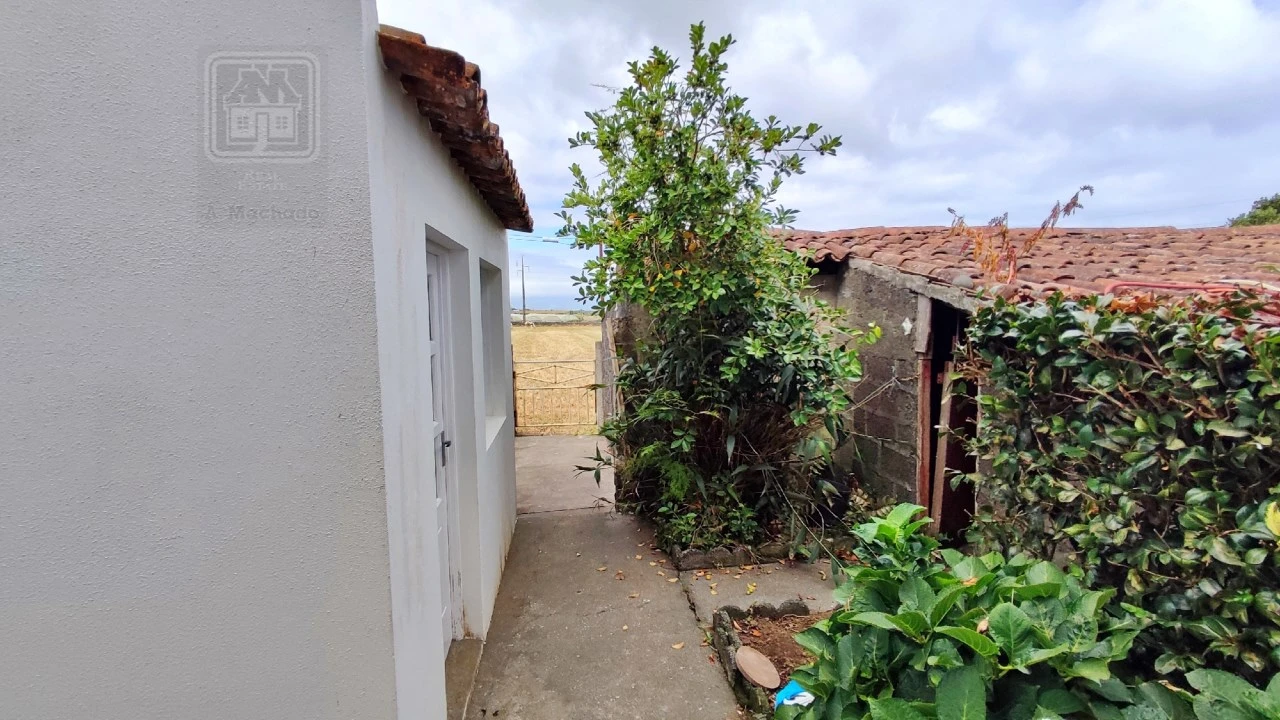 Moradia T4 para Venda em Santa Barbara Foto 71