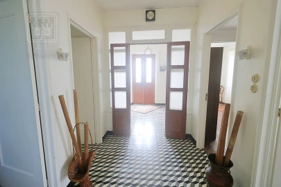 Moradia T4 para Venda em Santa Barbara