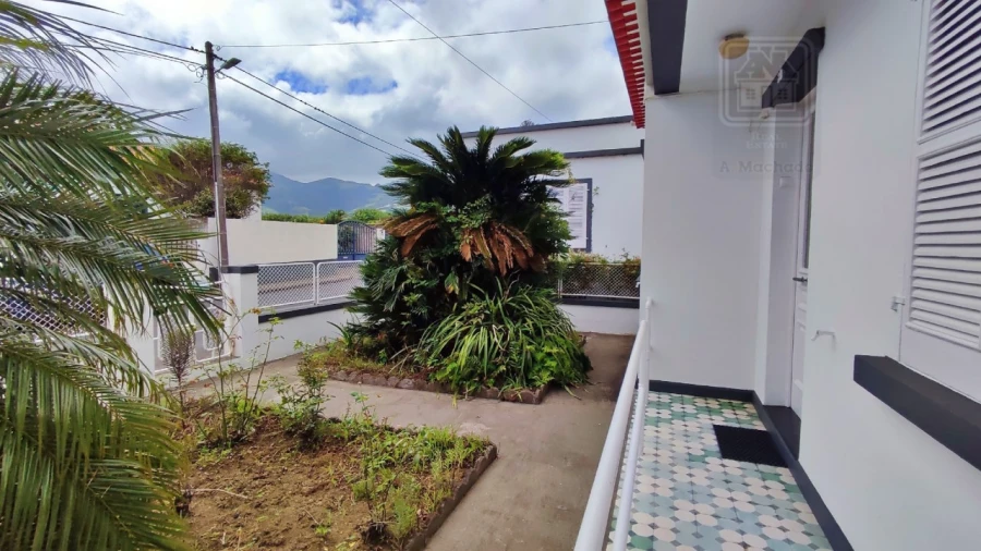 Moradia T4 para Venda em Santa Barbara Foto 11