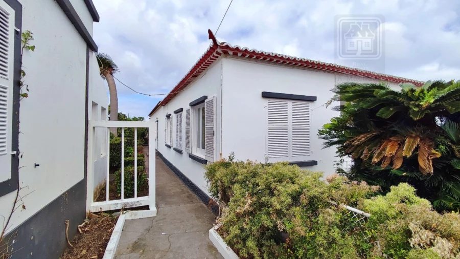 Moradia T4 para Venda em Santa Barbara Foto 76