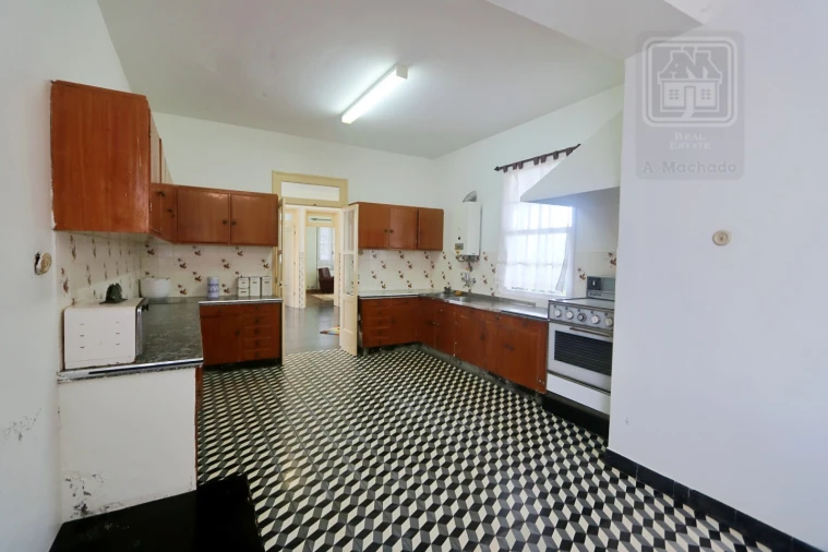 Moradia T4 para Venda em Santa Barbara Foto 27