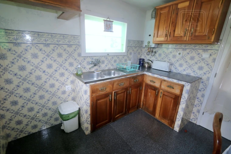 Moradia T4 para Venda em Santa Barbara Foto 55