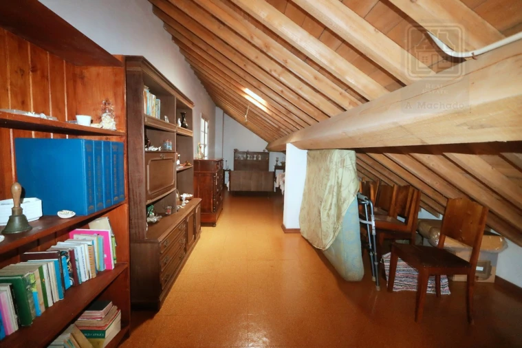 Moradia T4 para Venda em Santa Barbara Foto 64