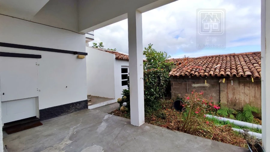 Moradia T4 para Venda em Santa Barbara Foto 98