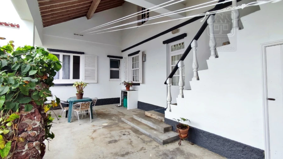 Moradia T4 para Venda em Santa Barbara Foto 100