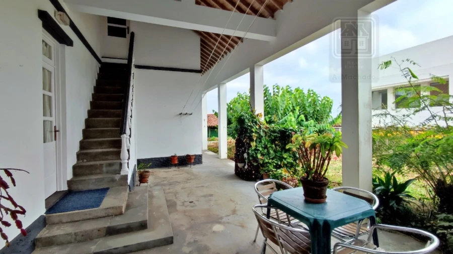 Moradia T4 para Venda em Santa Barbara Foto 101