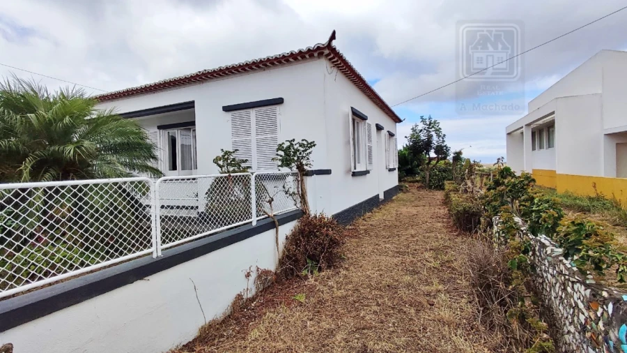 Moradia T4 para Venda em Santa Barbara Foto 104