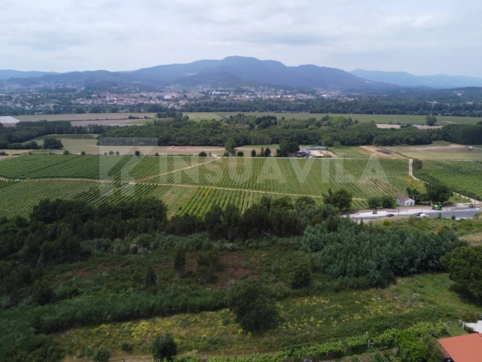 Terreno para Venda em Ganfei Foto 16