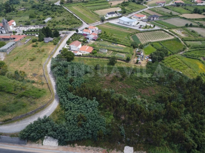 Terreno para Venda em Ganfei Foto 9