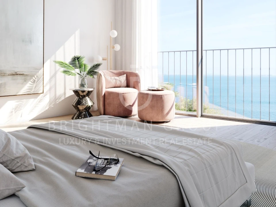 Apartamento T2 para Venda em Marvila Foto 3