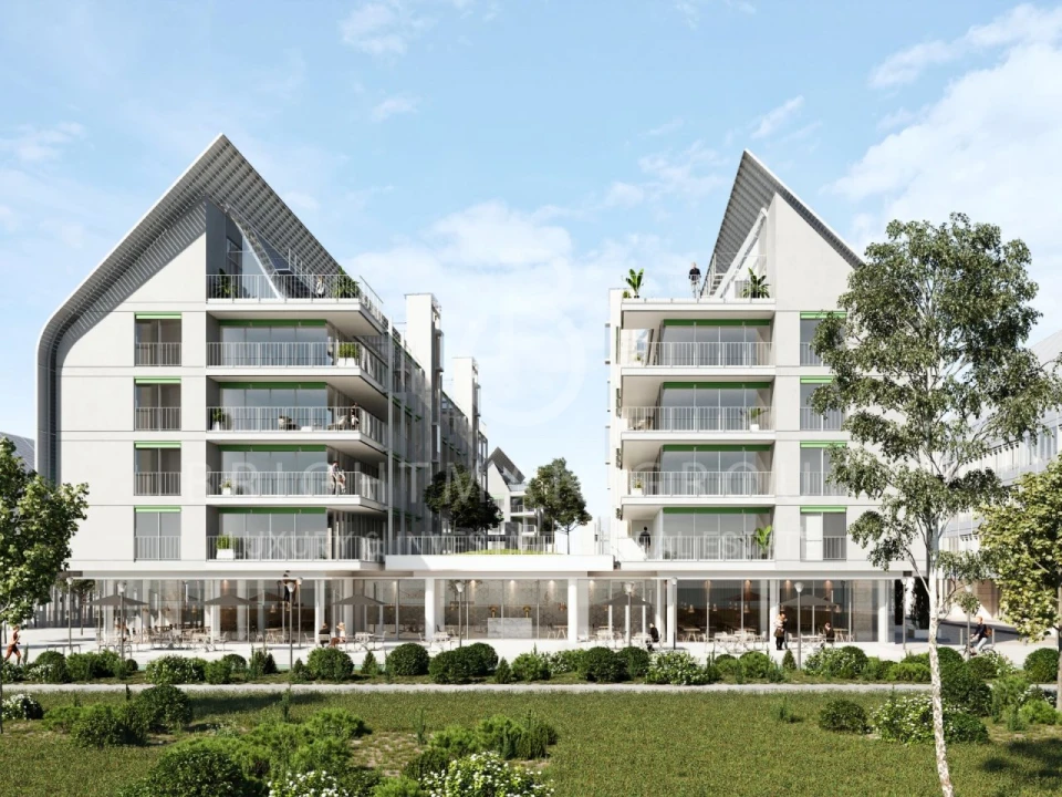 Apartamento T2 para Venda em Marvila Foto 7