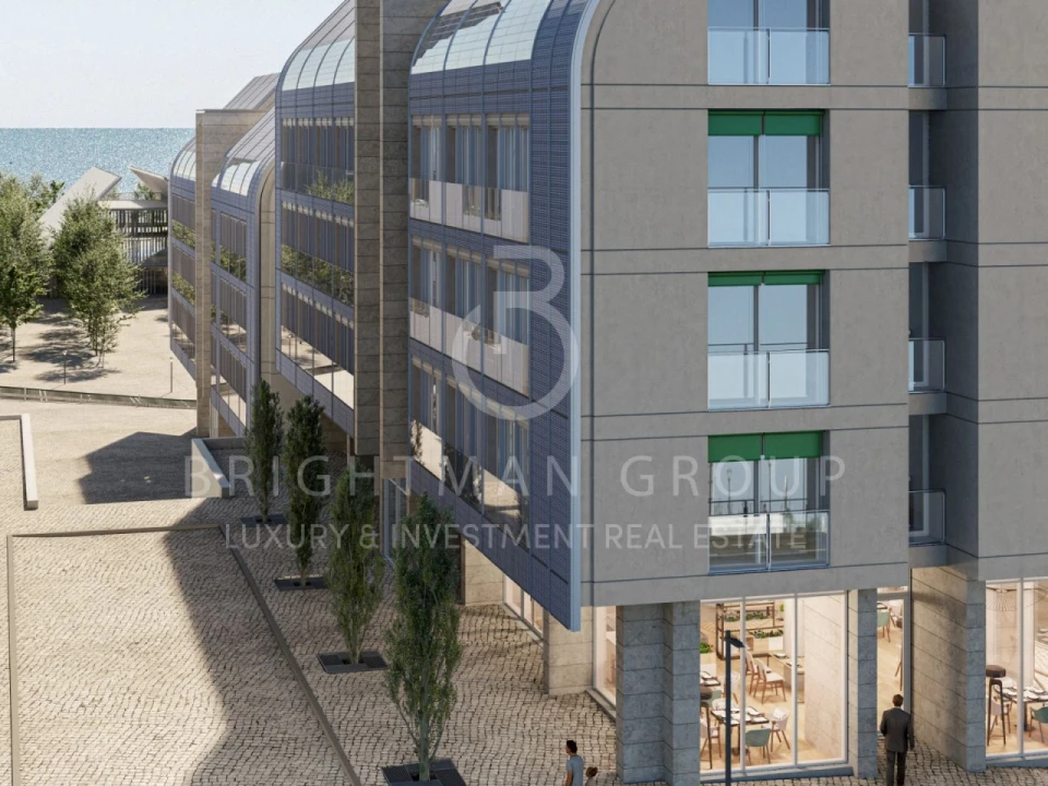 Apartamento T2 para Venda em Marvila Foto 12