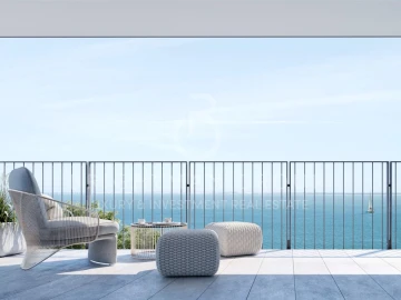 Apartamento T2 para Venda em Marvila