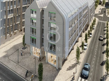 Apartamento T2 para Venda em Marvila