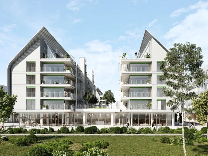 Apartamento T2 para Venda em Marvila Foto 7