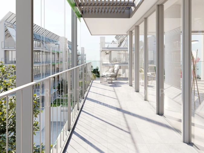 Apartamento T2 para Venda em Marvila Foto 14