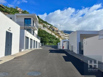 Moradia T3 para Venda em Camara de Lobos