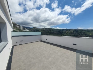 Moradia T3 para Venda em Camara de Lobos