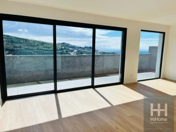 Moradia T3 para Venda em Camara de Lobos