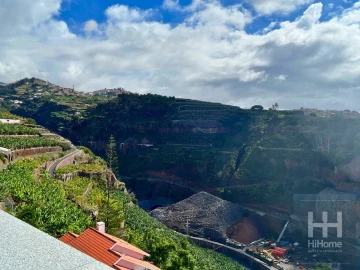 Moradia T3 para Venda em Camara de Lobos