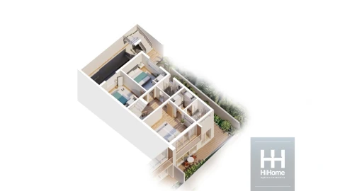 Moradia T3 para Venda em Camara de Lobos