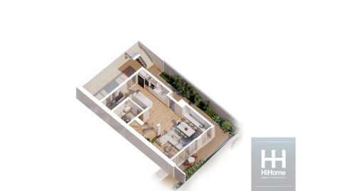 Moradia T3 para Venda em Camara de Lobos