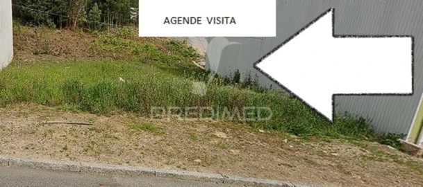 Terreno para Venda em Pedroso e Seixezelo